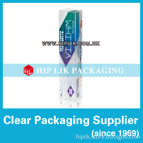 Folding Plastic Boxes